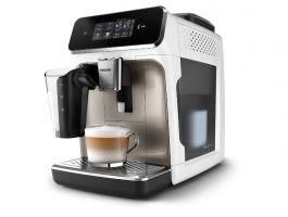 Philips EP2333/40 automata kávéfőző